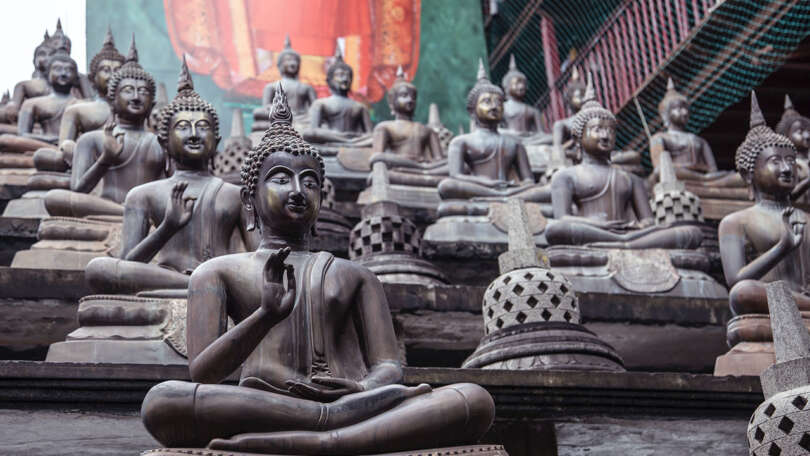 Can Spirituality make life stress free?