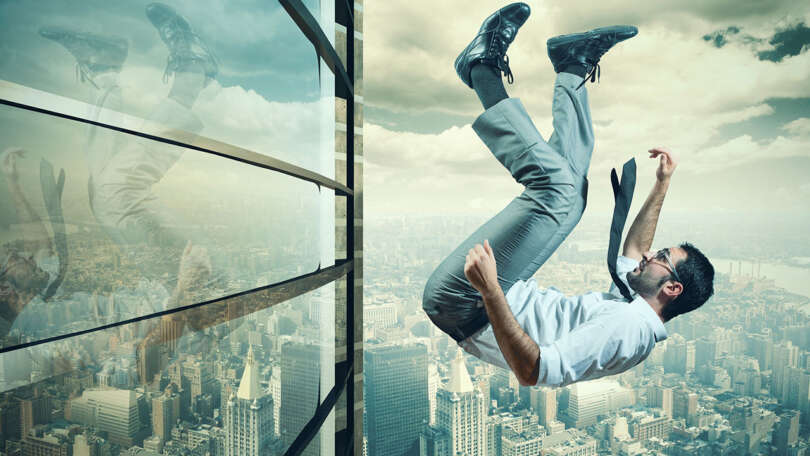 Why do 50% of newly promoted managers fail at their job?